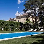 Villino Di Porporano فندق مبيت وإفطار