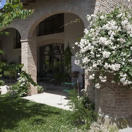 Alojamento de Acomodação e Pequeno-almoço Villino Di Porporano