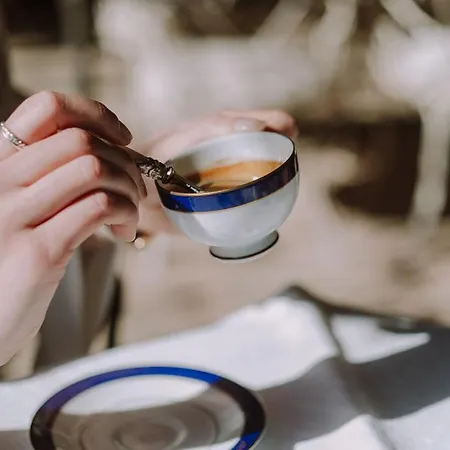 Villino Di Porporano 4* Parma