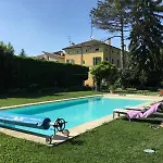 Bed & Breakfast Villino Di Porporano 4*
