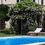 Villino Di Porporano Bed & Breakfast 4*