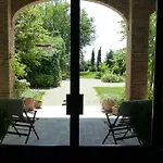 Villino Di Porporano 4*