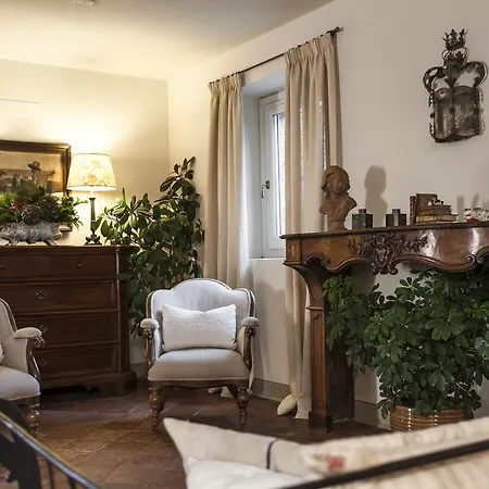 לינה וארוחת בוקר Villino Di Porporano