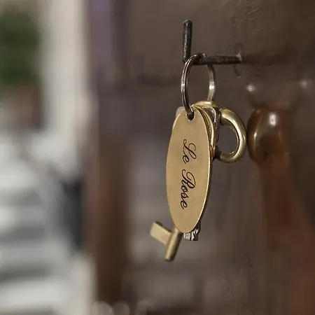 Villino Di Porporano Frühstückspension 4*