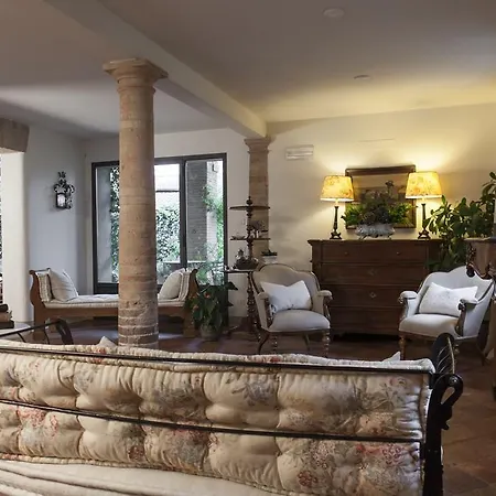 Frühstückspension Villino Di Porporano Parma