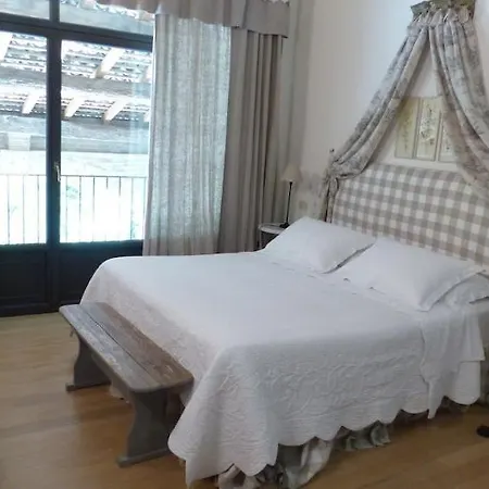 Villino Di Porporano לינה וארוחת בוקר פארמה