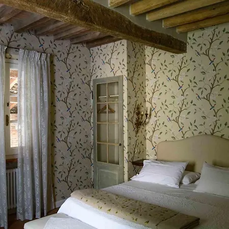 Villino Di Porporano B&B 파르마