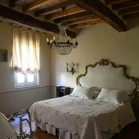 Bed and breakfast Villino Di Porporano