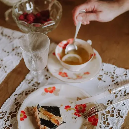 Villino Di Porporano Frühstückspension 4*