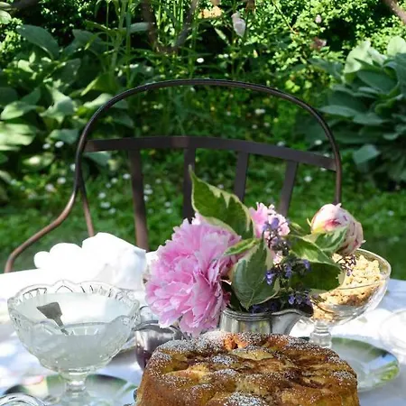 B&B Villino Di Porporano 4*