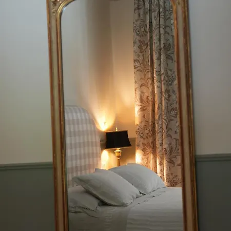 Frühstückspension Villino Di Porporano Parma