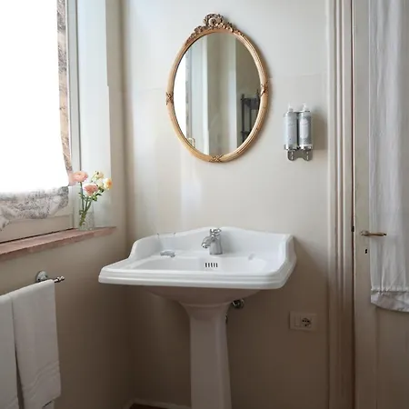 Villino Di Porporano 4*