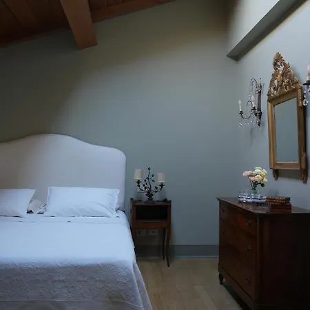 Villino Di Porporano Frühstückspension