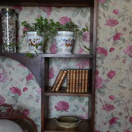 Frühstückspension Villino Di Porporano