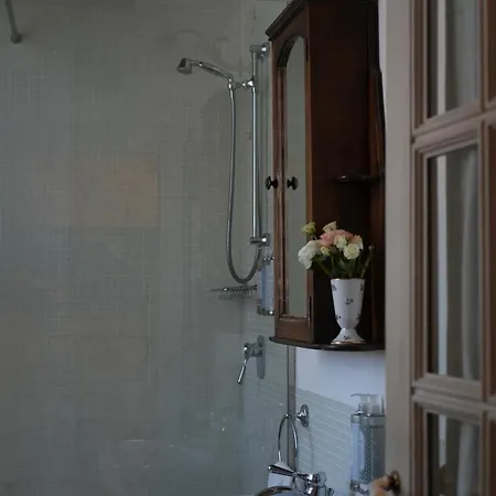 Frühstückspension Villino Di Porporano 4*