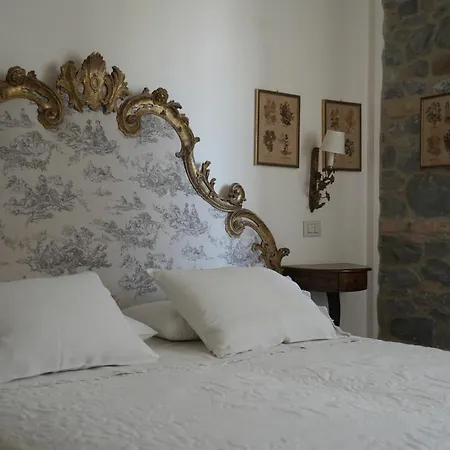 Villino Di Porporano 2* פארמה