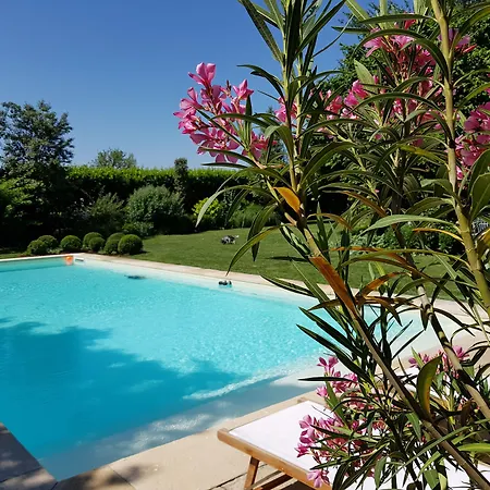 Villino Di Porporano Bed & Breakfast Parma
