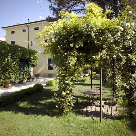 Villino Di Porporano 4*