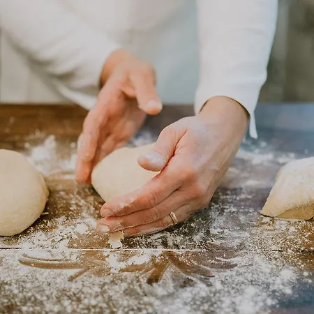 Villino Di Porporano Frühstückspension 4*