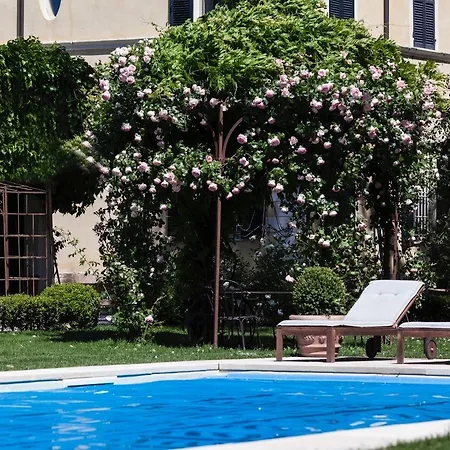 Villino Di Porporano B&B 4*