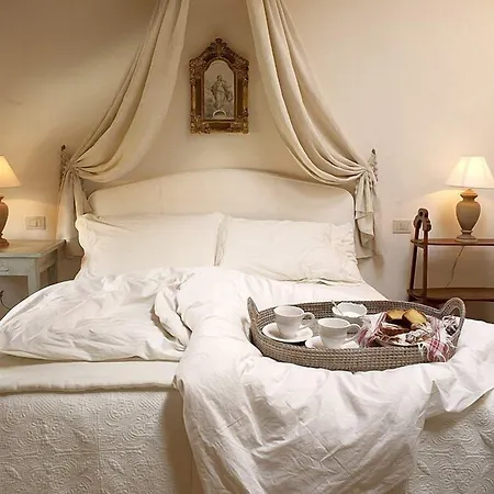 Villino Di Porporano Parma