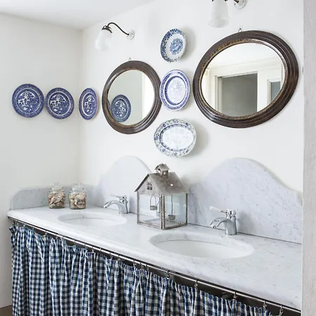 Villino Di Porporano 4*