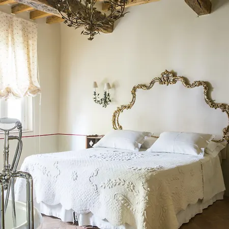 Villino Di Porporano 4* Parma