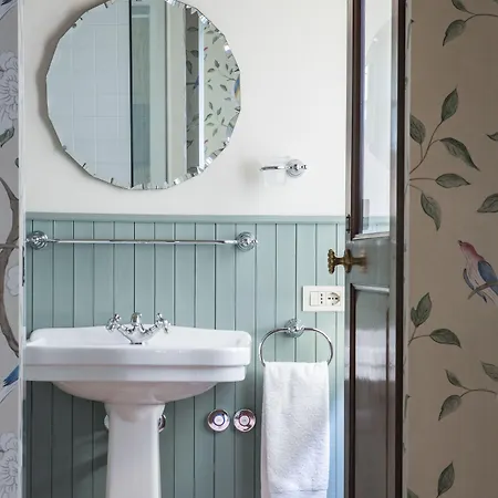 Villino Di Porporano Frühstückspension