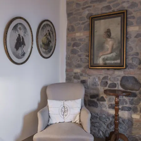Villino Di Porporano 4* Parme