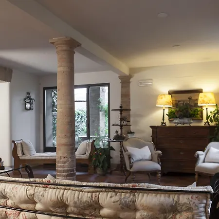 Villino Di Porporano 4*