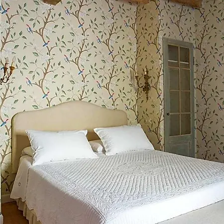 Couette-café Villino Di Porporano