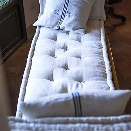 Villino Di Porporano Couette-café