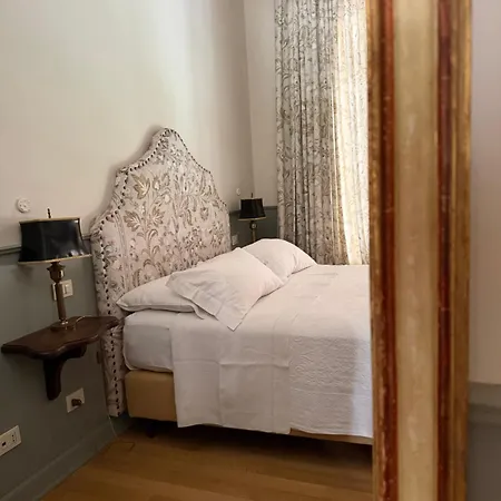 Couette-café Villino Di Porporano