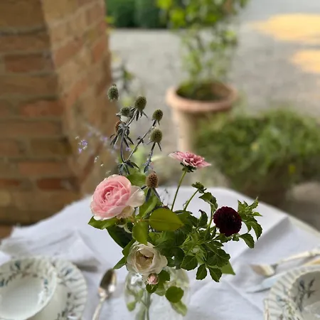 Couette-café Villino Di Porporano 4*