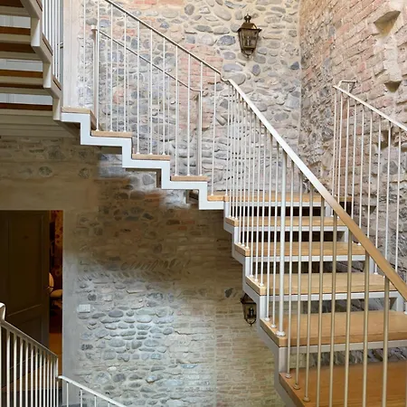 Villino Di Porporano Parme
