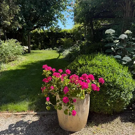 Villino Di Porporano 4* Parme