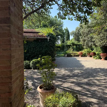Couette-café Villino Di Porporano