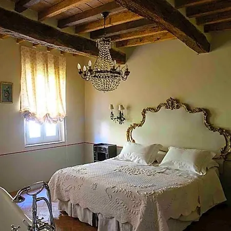 Villino Di Porporano