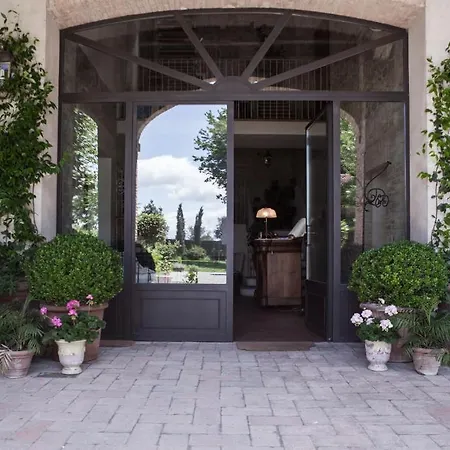 Villino Di Porporano Bed & Breakfast 2*