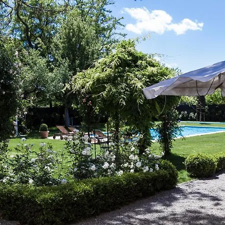 Villino Di Porporano 4* 파르마