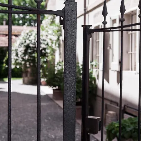 Villino Di Porporano פארמה