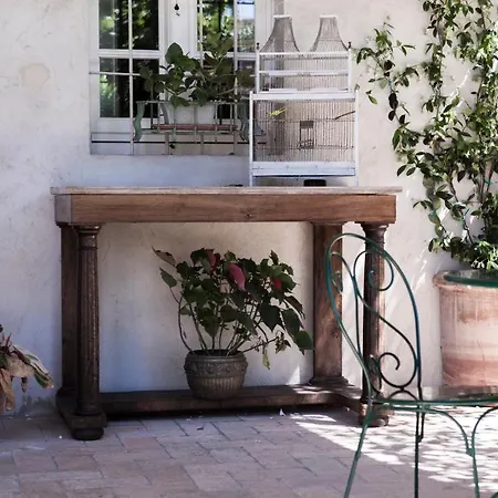 Villino Di Porporano Parma