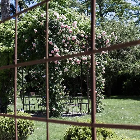 לינה וארוחת בוקר Villino Di Porporano