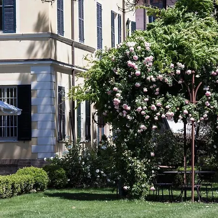 Villino Di Porporano 4*