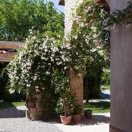 Villino Di Porporano 4*