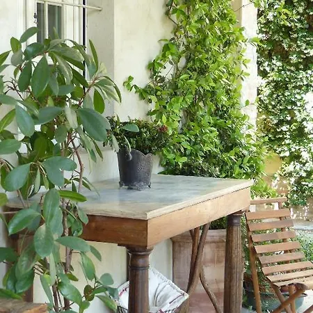 Villino Di Porporano Frühstückspension Parma