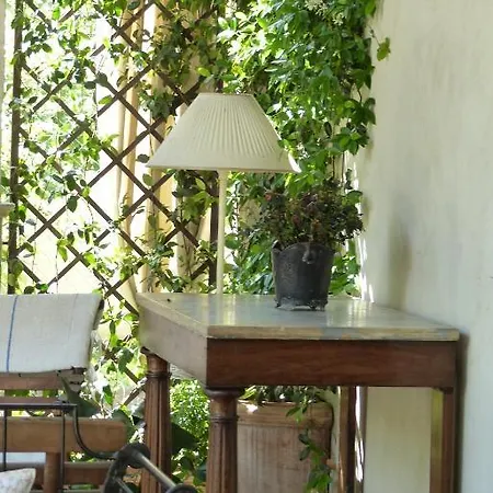 Villino Di Porporano B&B