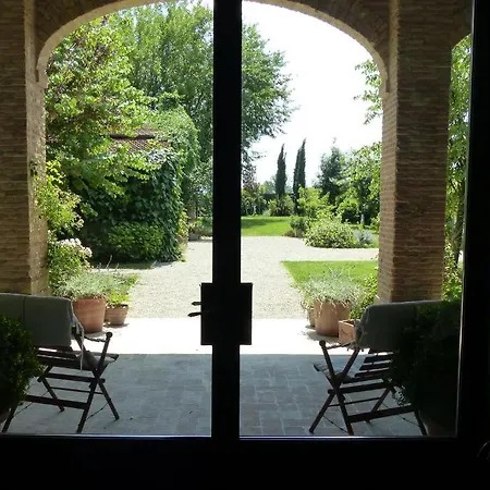 Villino Di Porporano 4*