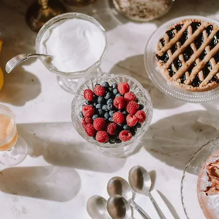 Villino Di Porporano 4* Parma