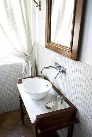 Villino Di Porporano B&B 4*
